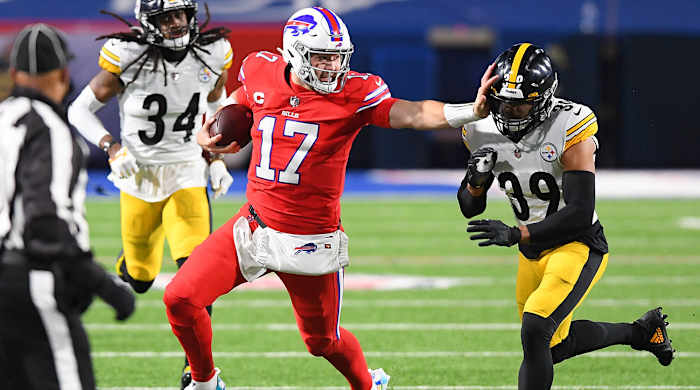 josh-allen-stiff-arm-bills-beat-steelers
